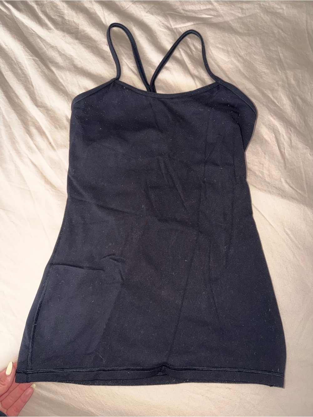 lululemon workout tank